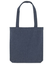 Load image into Gallery viewer, &#39;Just... my stuff&#39; Shopper - Personalised - Various Colours