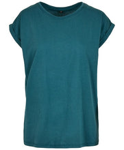 Load image into Gallery viewer, &#39;Just... Be You&#39; - Women&#39;s T-Shirt with capped sleeves - Various colours