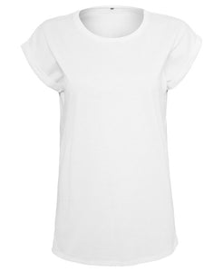 Just... dance - Womens T-Shirt with capped sleeves - Various colours