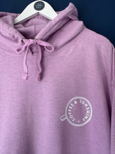 Load image into Gallery viewer, SALE! Coffee &amp; Sunshine - Hoodie - Size XXL