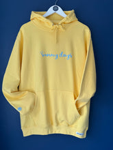 Load image into Gallery viewer, SALE! &#39;Just... Sunny Days&#39; - Hoodie - Size Large