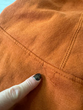 Load image into Gallery viewer, SALE! Ultimate Hoodie - Gingerbread Hearts - Size XS - Faulty