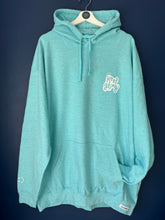 Load image into Gallery viewer, SALE! Just... Keep Going&#39; - Hoodie - Size XXL