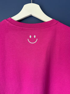 SALE! Kids - Organic Pink - 9/11 years
