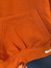 Load image into Gallery viewer, GINGERBREAD Ultimate Hoodie. Size MEDIUM - Just... Explore - Faulty