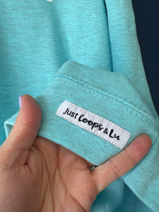 SALE! Just... Keep Going' - Hoodie - Size XXL