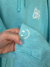 Load image into Gallery viewer, SALE! Just... Keep Going&#39; - Hoodie - Size XXL