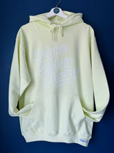 Load image into Gallery viewer, SALE! Just... Make Today Happy&#39; - Hoodie - Size Medium