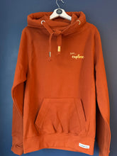 Load image into Gallery viewer, GINGERBREAD Ultimate Hoodie. Size MEDIUM - Just... Explore - Faulty