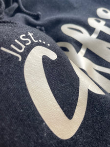 Just... coffee - Sweatshirt/Hoodie