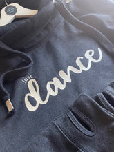 Load image into Gallery viewer, Just... Dance - Ultimate Hoodie - Various Colours