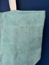 Load image into Gallery viewer, SALE! Soft washed jute beach bag
