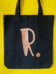 'Just... my stuff' Shopper - Personalised - Various Colours