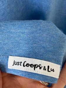 Just... slogan - Organic Unisex T-Shirt - Various Colours