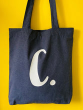 Load image into Gallery viewer, &#39;Just... my stuff&#39; Shopper - Personalised - Various Colours