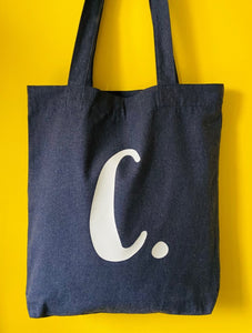 'Just... my stuff' Shopper - Personalised - Various Colours