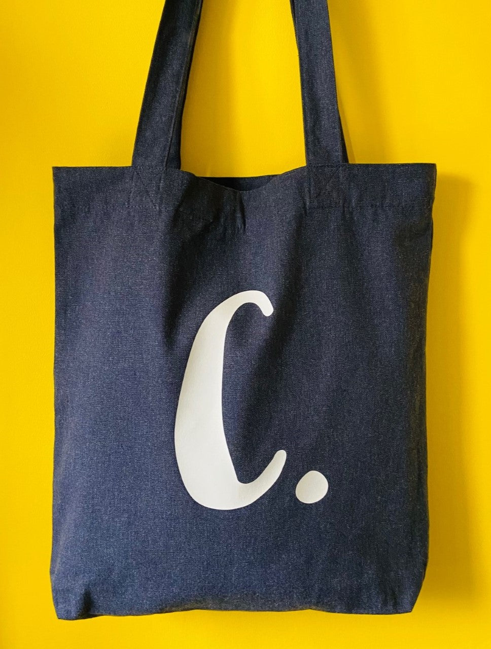 'Just... my stuff' Shopper - Personalised - Various Colours