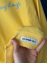 Load image into Gallery viewer, SALE! &#39;Just... Sunny Days&#39; - Hoodie - Size Large