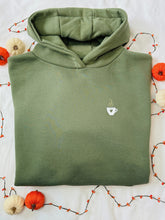 Load image into Gallery viewer, NEW - Chunky Hoodie - Unisex - Cup of Love