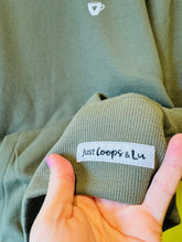 Load image into Gallery viewer, NEW - Chunky Hoodie - Unisex - Cup of Love