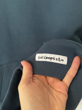 Load image into Gallery viewer, NEW - Chunky Hoodie - Unisex - Just... slogan