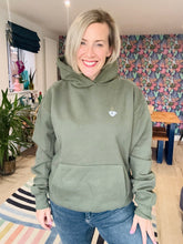 Load image into Gallery viewer, NEW - Chunky Hoodie - Unisex - Just... slogan