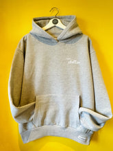 Load image into Gallery viewer, NEW - Chunky Hoodie - Unisex - Just... slogan