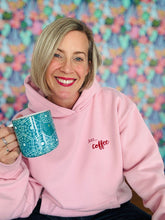 Load image into Gallery viewer, NEW - Chunky Hoodie - Unisex - Just... slogan