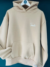 Load image into Gallery viewer, NEW - Chunky Hoodie - Unisex - Just... slogan