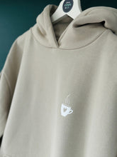 Load image into Gallery viewer, NEW - Chunky Hoodie - Unisex - Cup of Love