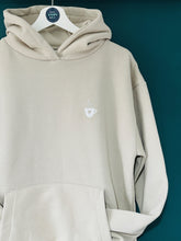 Load image into Gallery viewer, NEW - Chunky Hoodie - Unisex - Cup of Love