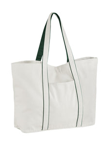 NEW - Cream Tote - Personalised