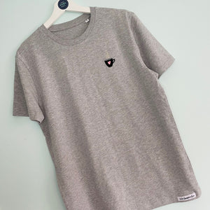 Cup of love - Organic Unisex T-Shirt - Various colours