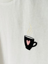 Load image into Gallery viewer, Cup of love Sweatshirt - Unisex fit - Various Colours
