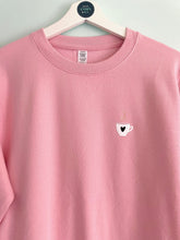 Load image into Gallery viewer, Cup of love Sweatshirt - Unisex fit - Various Colours