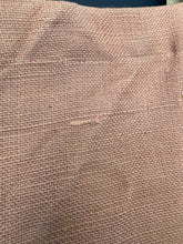 Load image into Gallery viewer, SALE! Soft washed jute beach bag