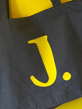 Load image into Gallery viewer, &#39;Just... my stuff&#39; Shopper - Personalised - Various Colours