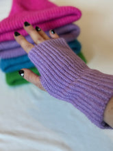 Load image into Gallery viewer, NEW Colour Pop Hand Warmers - Various Colours