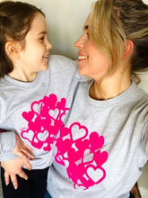Load image into Gallery viewer, THE &#39;HEART&#39; Hoodie - Unisex