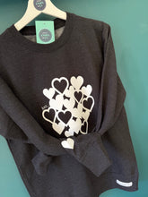 Load image into Gallery viewer, THE &#39;HEART&#39; Hoodie - Unisex