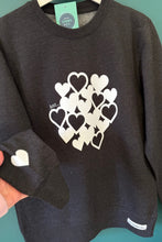 Load image into Gallery viewer, THE &#39;HEART&#39; Hoodie - Unisex