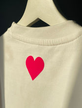 Load image into Gallery viewer, THE &#39;HEART&#39; Hoodie - Unisex
