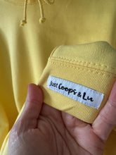 Load image into Gallery viewer, SALE! Sunshine - Hoodie - Size Medium