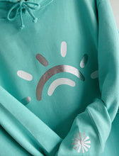 Load image into Gallery viewer, SALE! Sunshine - Hoodie - Size Medium