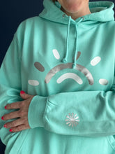 Load image into Gallery viewer, SALE! Sunshine - Hoodie - Size Medium