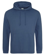 Load image into Gallery viewer, NEW - Just... Do More Of What Makes You Happy - Hoodie