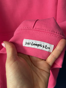 NEW - Just... Bloom - Sweatshirt - Various Colours