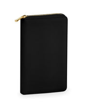Load image into Gallery viewer, NEW - Personalised Jewellery Case - Vegan Leather