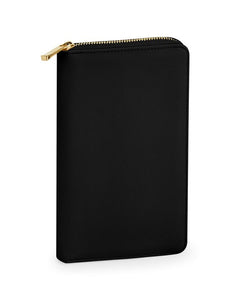 NEW - Personalised Jewellery Case - Vegan Leather