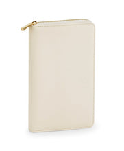 Load image into Gallery viewer, NEW - Personalised Jewellery Case - Vegan Leather